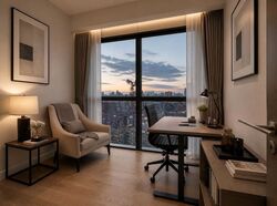Echelon (D3), Condominium #553878161